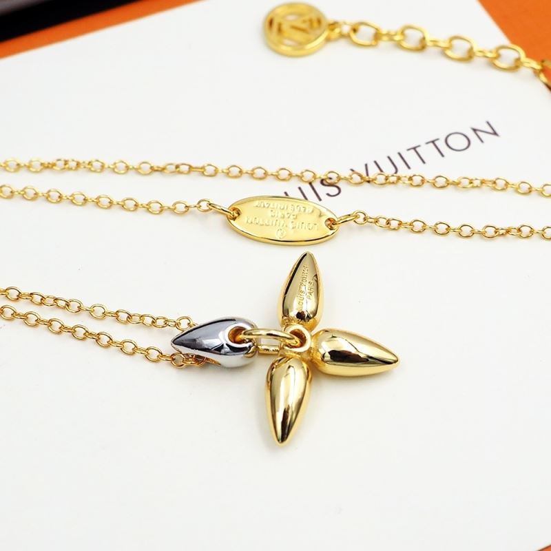 Louis Vuitton Necklaces